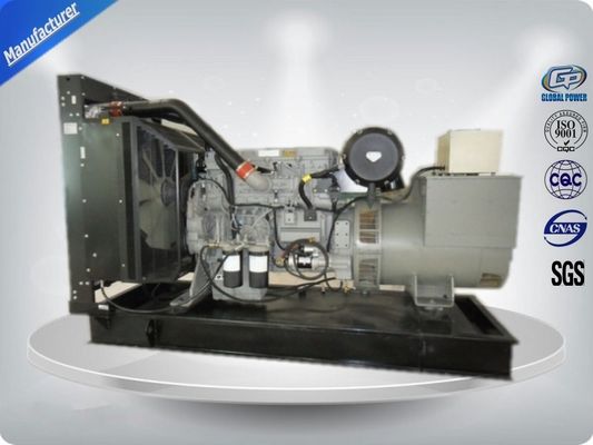 China Wärmetauscher Marine Diesel Genset für Schiffseinsatz / Elektromotor-Generator-Set fournisseur