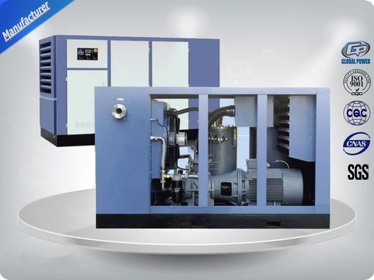 China kleines lärmarmes des mobilen ruhigen elektrischen Luftkompressor-380/220V für Fabrik fournisseur