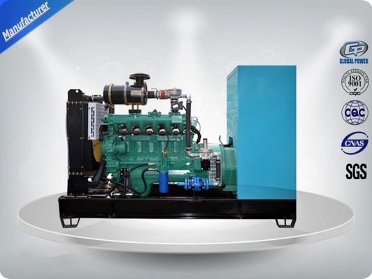 China Kleiner Erdgas-Generator-dreiphasigsatz 10Kw/15 Kilowatt h-Isolierungs-Grad- fournisseur