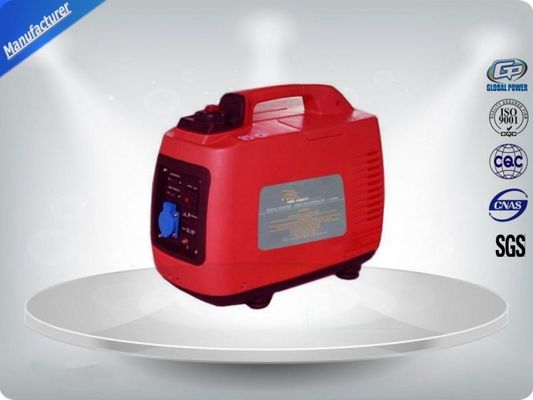 China Weichai-Motor Erdgasbetriebene Generatoren 3-Phasen IP23 Schutzart fournisseur