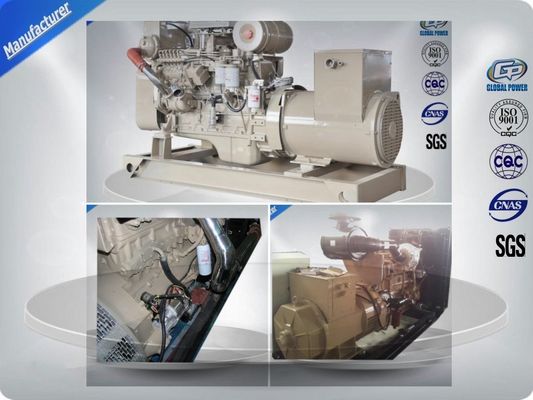 China Marine- Diesel-genset 50kw/62.5kva fournisseur
