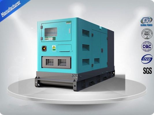 China WeiChai offenen Rahmen Marine Dieselgenerator Set 90KW/113KVA, Cummins Dieselgenerator Set für Marine fournisseur