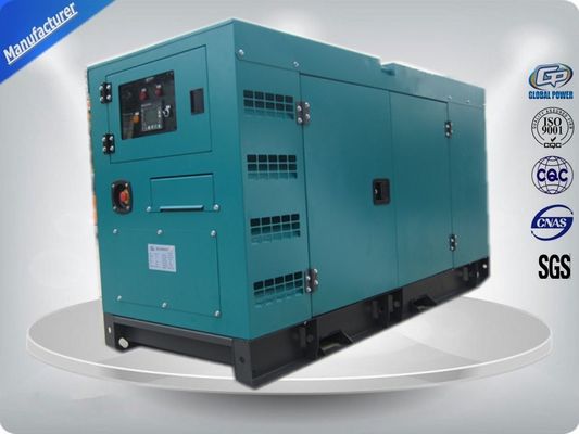 China Stiller Generator-Satz 350kw 437KVA Weichai-Motor-Deutz Genset elektrisch fournisseur