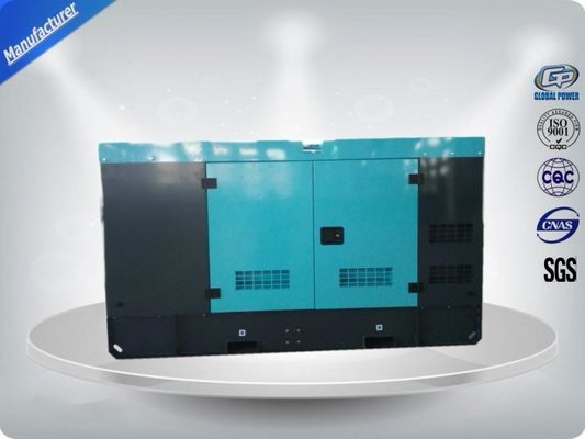 China ISUZU Gen - Satz 20 kW Dieselgenerator mit Elektroantrieb Satz Gen Motor 20 Kw fournisseur