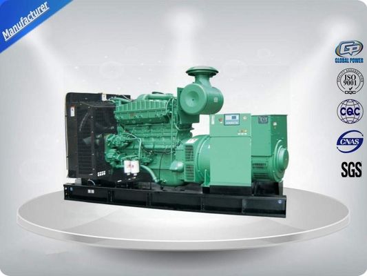 China Niedriger Brennstoff Consumpution Perkins/Cummins-Dieselgenerator 1200 Kilowatt Energie-veranschlagten fournisseur