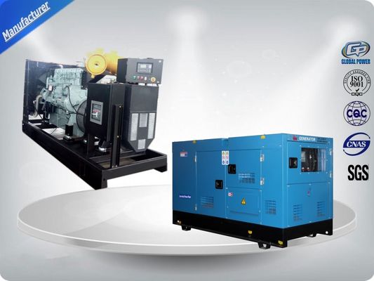 China Kofo-Maschinen-Dieselaggregat, stiller Generator-Satz 20Kw 25Kva Genset für Haus fournisseur