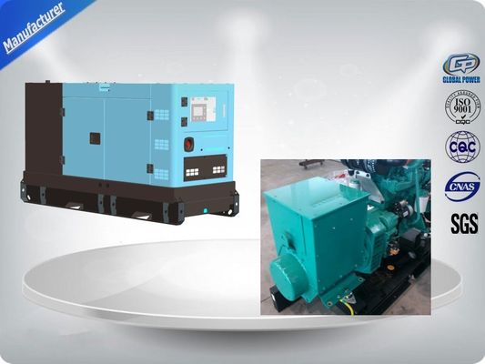 China 180Kw 225Kva Dreiphasengenerator mit FAWDE-Motor CA6DL2-27D für Zuhause fournisseur