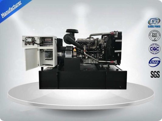 China 120 kW 150kva Diesel-Generator Set Perkins Motor 1106A-70TAG2 mit 24h Tank fournisseur