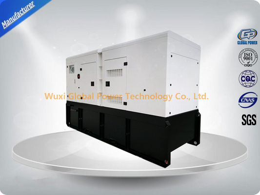 China Perkins 225 KVA/180 Kilowatt stilles Dieselaggregat 400V/Phase 230V 3 fournisseur