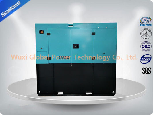 China EU III 20KVA 0,80 PF Superstill Dieselgenerator mit sehr geringer Geräuschbelastung fournisseur