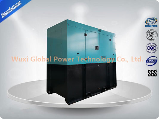 China 36 kW schalldichtes Dieselgenerator-Set (Super-Stille Typ) mit Perkins-Motor fournisseur