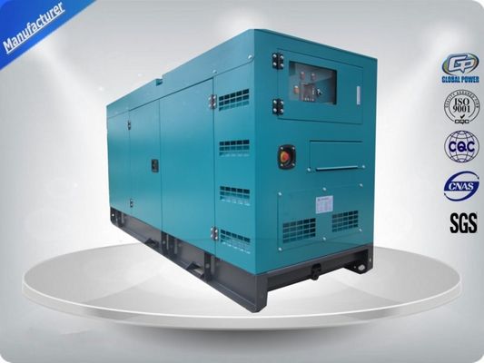 WeiChai offenen Rahmen Marine Dieselgenerator Set 90KW/113KVA, Cummins Dieselgenerator Set für Marine fournisseur