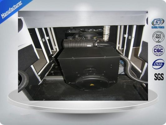 375Kva Drei-Phase-Dieselgenerator mit Wasserkühlsystem fournisseur