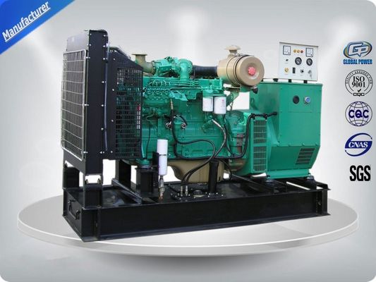 300Kw/375Kva Cummins Diesel-Genset, Dieselmotor-Generator-Satz für Electric Power-Anlage fournisseur