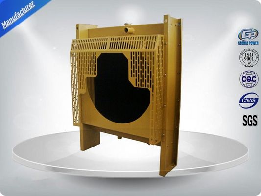 Diesel-Weichai-Generator-Satz fournisseur