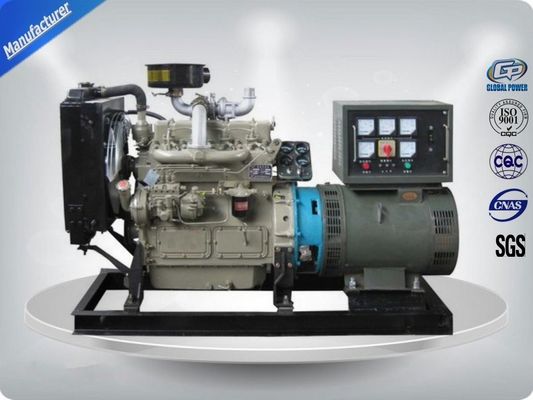 Diesel-Weichai-Generator-Satz fournisseur