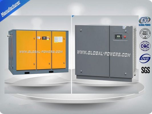 5.5Kw - ölverschmutzter Luftkompressor 400Kw/Drehschrauben-Luftkompressor fournisseur