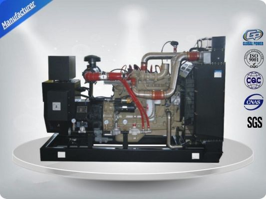 Schlüsselanfangsdreiphasigerdgas-Generator-Satz Weichai-Maschine 80-100Kw fournisseur
