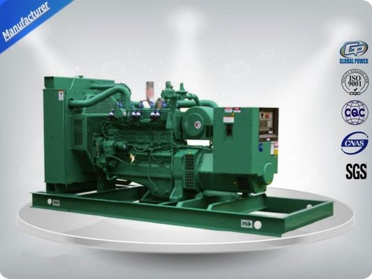 Schlüsselanfangsdreiphasigerdgas-Generator-Satz Weichai-Maschine 80-100Kw fournisseur