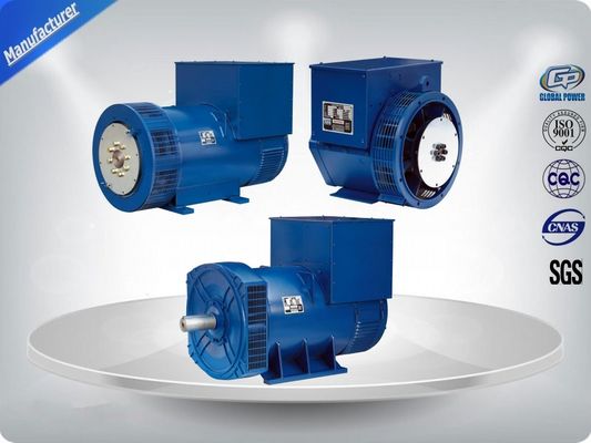 400Kva schwanzlose Wechselstromerzeugung IP-23 selbst-, 1500 R/minimale Umdrehungsgeschwindigkeit aufregend fournisseur