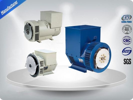 400Kw/500Kva 3 Phase Wechselstromerzeugung selbst-, 2/3 Neigungs-Wicklung aufregend fournisseur