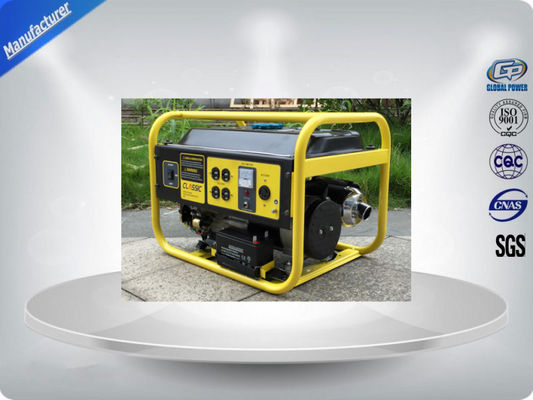 Kleiner Gas-Generator-Satz fournisseur