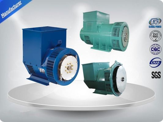 Schwanzlose Wechselstromerzeugungs-synchrone 12 wickelnde Hochgeschwindigkeitsführungen 2250 Umdr./Min. fournisseur