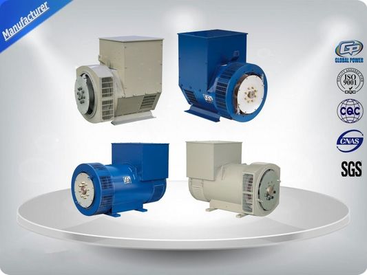 925Kva 3 Phasen-schwanzlose Wechselstromerzeugung 60 Hz mit 1800 R/minimaler Umdrehungsgeschwindigkeit fournisseur