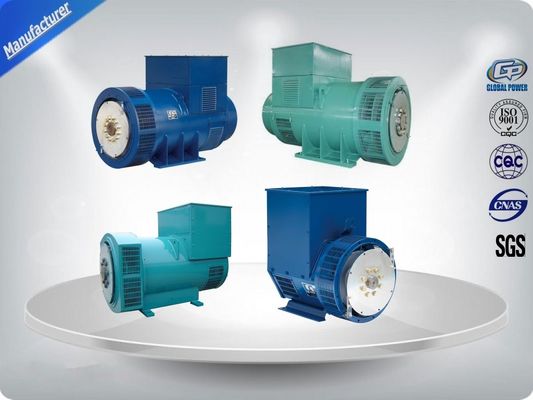 Dreiphasiger bürstenloser Wechselstromgenerator 8Kva - 2400Kva für Dieselgeneratorensatz fournisseur