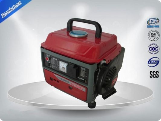 Elektrostarter Superleiser Tragbarer Generator Vertikal 72 dB 4.5-5.5 W fournisseur