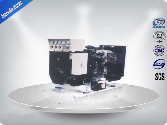 400 kW / 500 kVA Dieselgenerator-Sets AC Dreiphasen-Ausgangstyp fournisseur