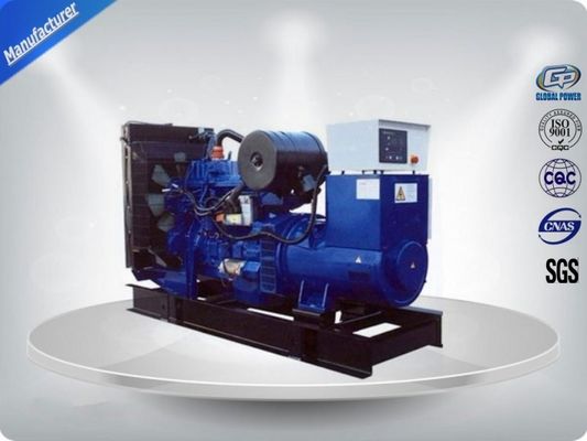 schalldichter kompakter Generator-Satz der Maschinen-450kva mit Perkins-Maschine fournisseur