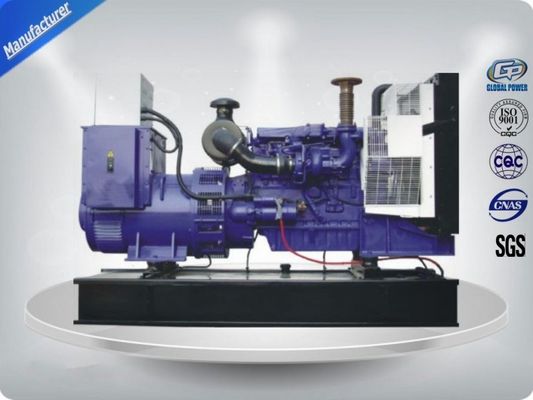 Dreiphasengenerator-elektrische 400V Energie des Dieselaggregat-380V Genset fournisseur