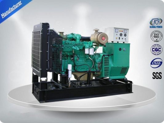 Zylinder des Cummins-Wassererkühlungs-1250kva Dieselaggregat-6 fournisseur