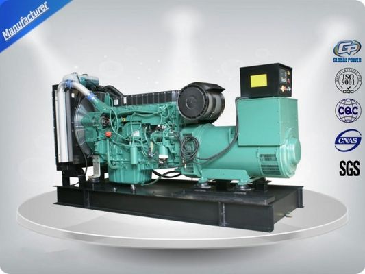 Stiller Energie-Dieselaggregat-Satz-offene Dieselgenerator-harte Beanspruchung automatisch fournisseur