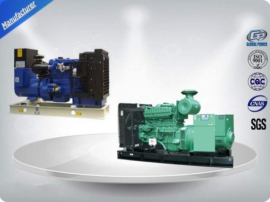 Dreiphasengenerator-elektrische 400V Energie des Dieselaggregat-380V Genset fournisseur
