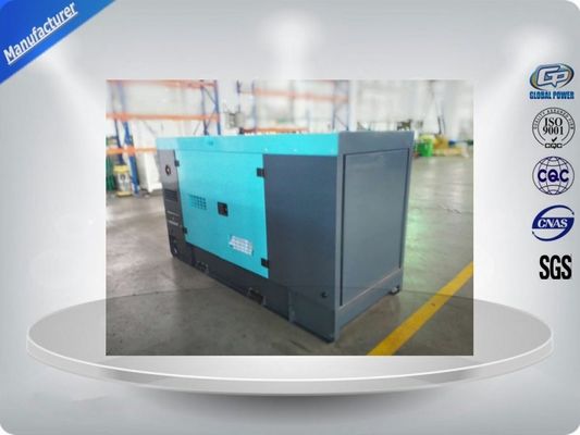 ISUZU Gen - Satz 20 kW Dieselgenerator mit Elektroantrieb Satz Gen Motor 20 Kw fournisseur