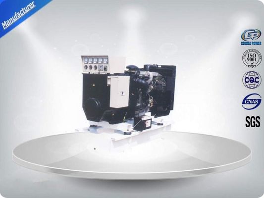 Dieselmotor-Energie Cumminss, die Sätze Dreiphasen-Genset 500 KVA erzeugt fournisseur