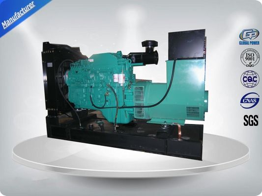 800Kw/1000Kva öffnen Art Dieselgenerator mit der Kraftstofftank-Kapazität Cummins Engine 1200L fournisseur