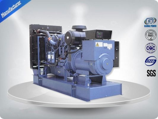 150Kva 3 Phasen-Dieselaggregat mit Perkins-Maschinen-Stamford-Generator fournisseur