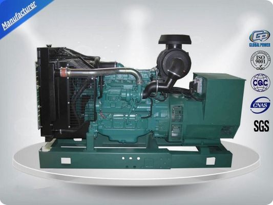 Generator-Satz des Dieselmotor-150kW/188kVA mit Volvo-Maschinen-Stamford-Generator ISO9001 fournisseur
