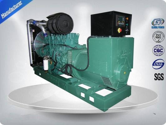 Generator-Satz des Dieselmotor-150kW/188kVA mit Volvo-Maschinen-Stamford-Generator ISO9001 fournisseur