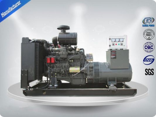 180Kw 225Kva Dreiphasengenerator mit FAWDE-Motor CA6DL2-27D für Zuhause fournisseur