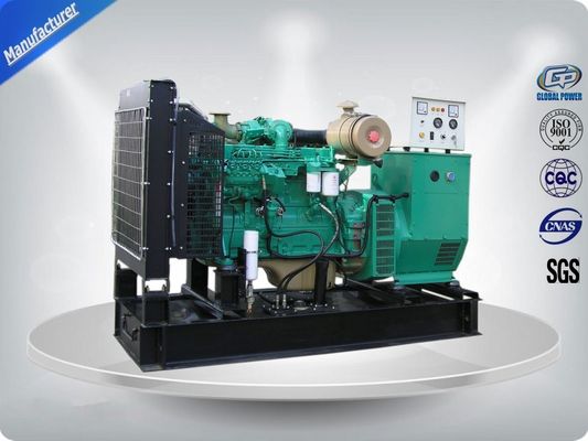 Cummins Motor Diesel-Generator Set 40 kW 50 Kva mit elektrischem Start, 3,9 L Hubraum fournisseur