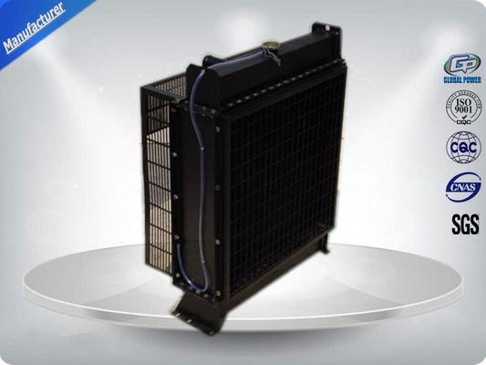 Industrielle LOVOL Dieselgeneratoren der Kompaktbauweise-mit Meccalte-Generator öffnen Art Maß 2670*920*1440 fournisseur