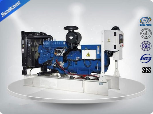 Notstromdieselaggregate 24 KVA / 30 KVA Perkins Motor für Gebäude fournisseur