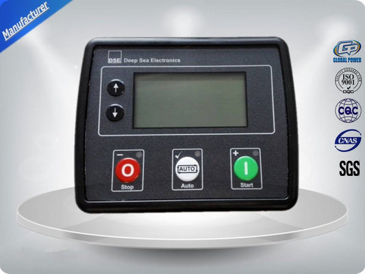 Notstromaggregat (schallgedämpft / offen) Diesel, 750 kVA / 600 kW, Kompaktbauweise fournisseur