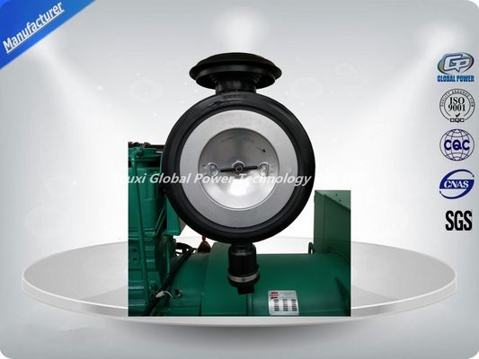 400 KVA / 320 KW Cummins Diesel 3-Phasen-Generator mit 50 °C Kupferkühler fournisseur