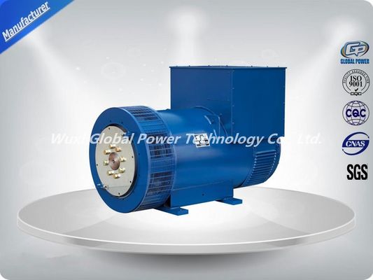 Neues Design-Schalldämpfer-Dieselgenerator-Set 45 kVA Lovol / Perkins / Cummins / Isuzu / Yanmar fournisseur