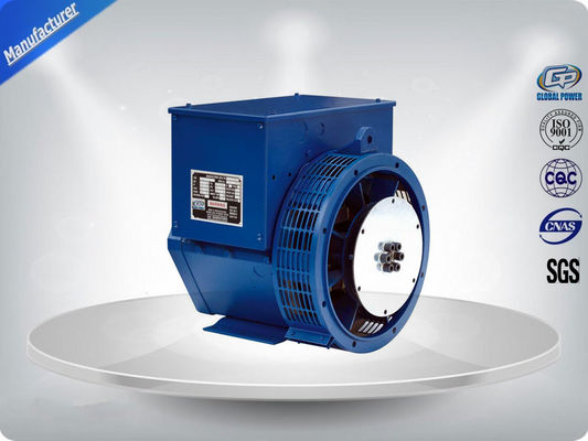 Schalldichtes stilles Dieselaggregat 150 KVA Lovol 75dB bei 7 M mit Superleistung fournisseur